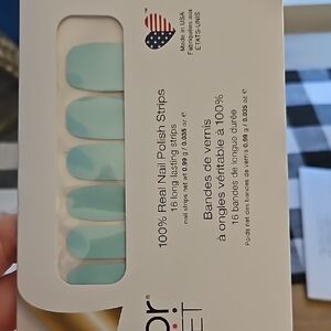 Color Street Nail Polish Strips